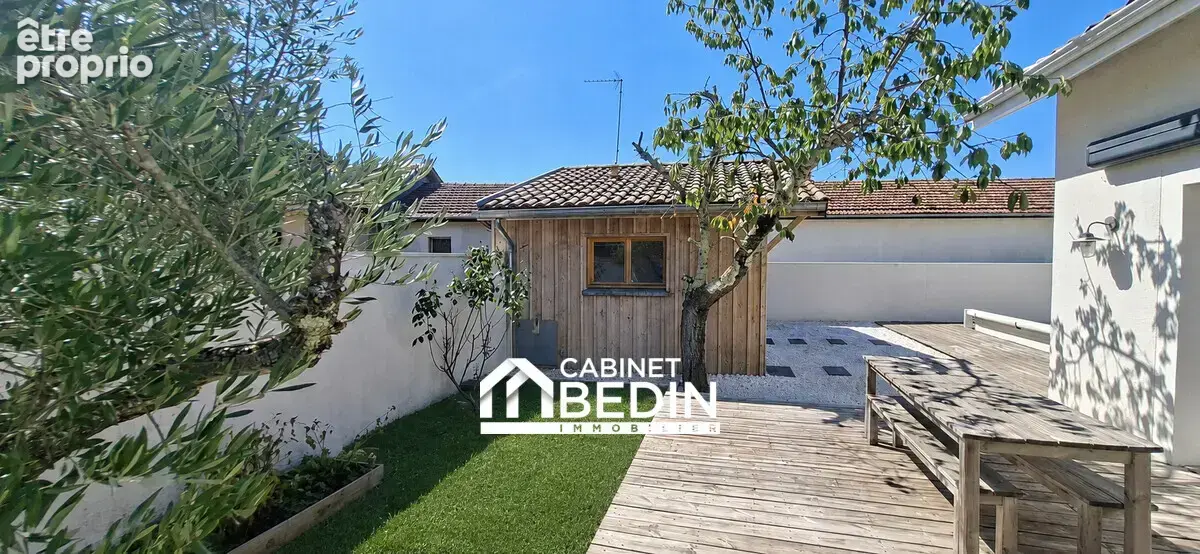 Maison 5 pièces 100 m² à vendre à Audenge (33980) - photo 2