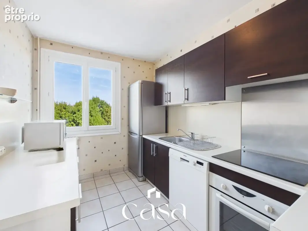 Appartement 4 pièces 65 m² à vendre à Caen (14000) - photo 7