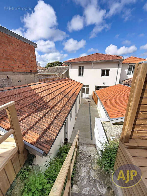 Maison à ARCACHON