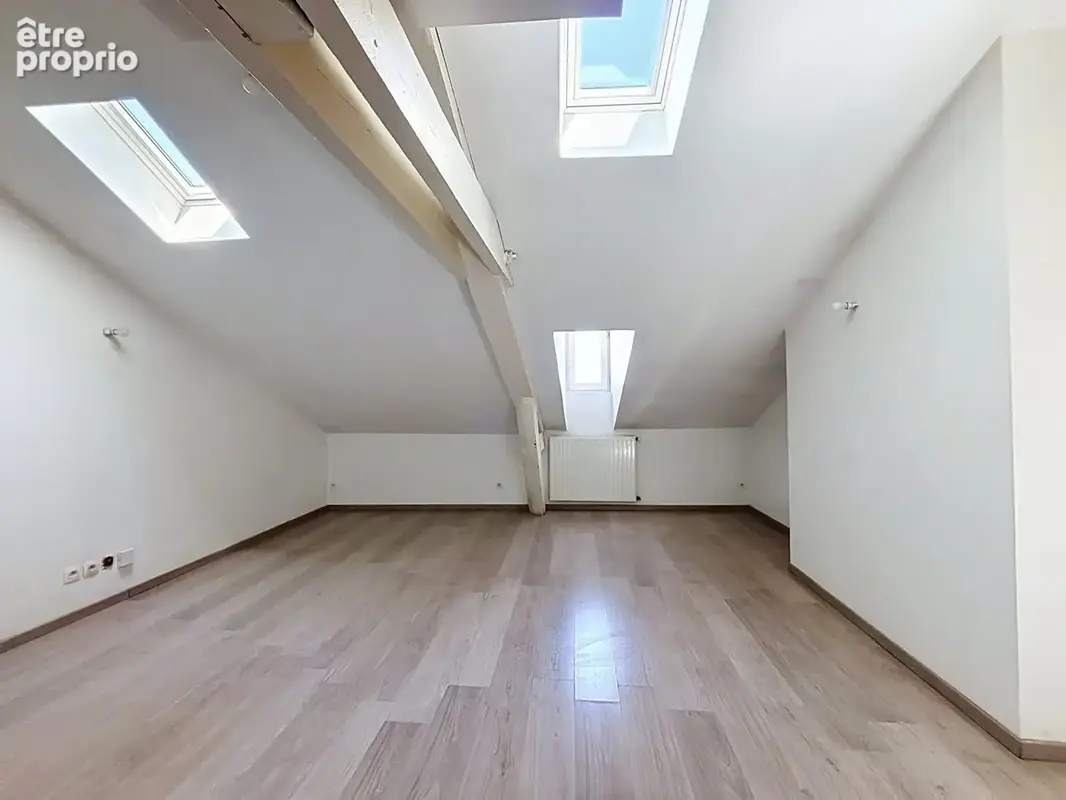 Appartement 2 pièces 40 m² à vendre à Lyon-3e (69003) - photo 5