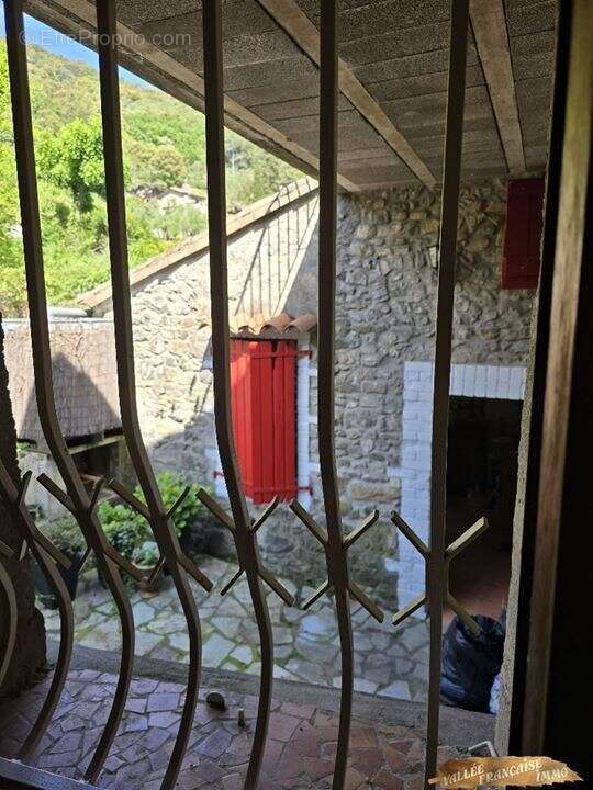 Maison à MIALET