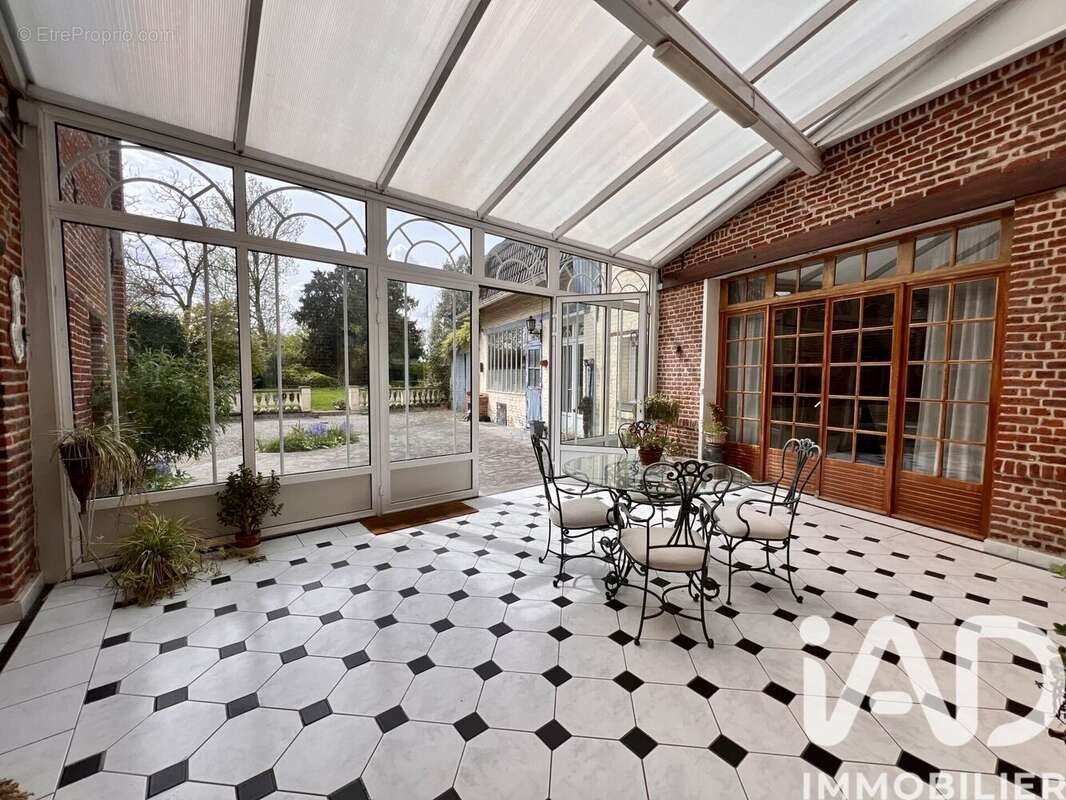 Photo 2 - Maison à GONDECOURT
