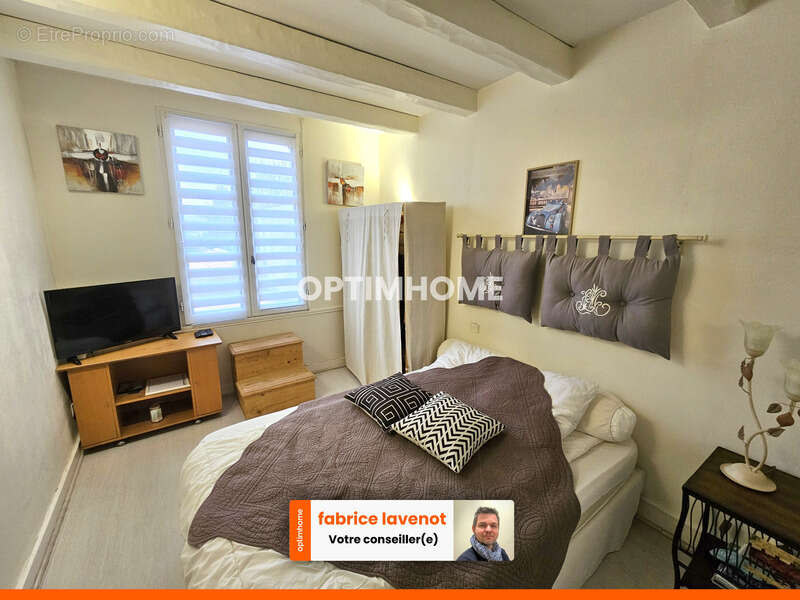 Maison à TAPONNAT-FLEURIGNAC