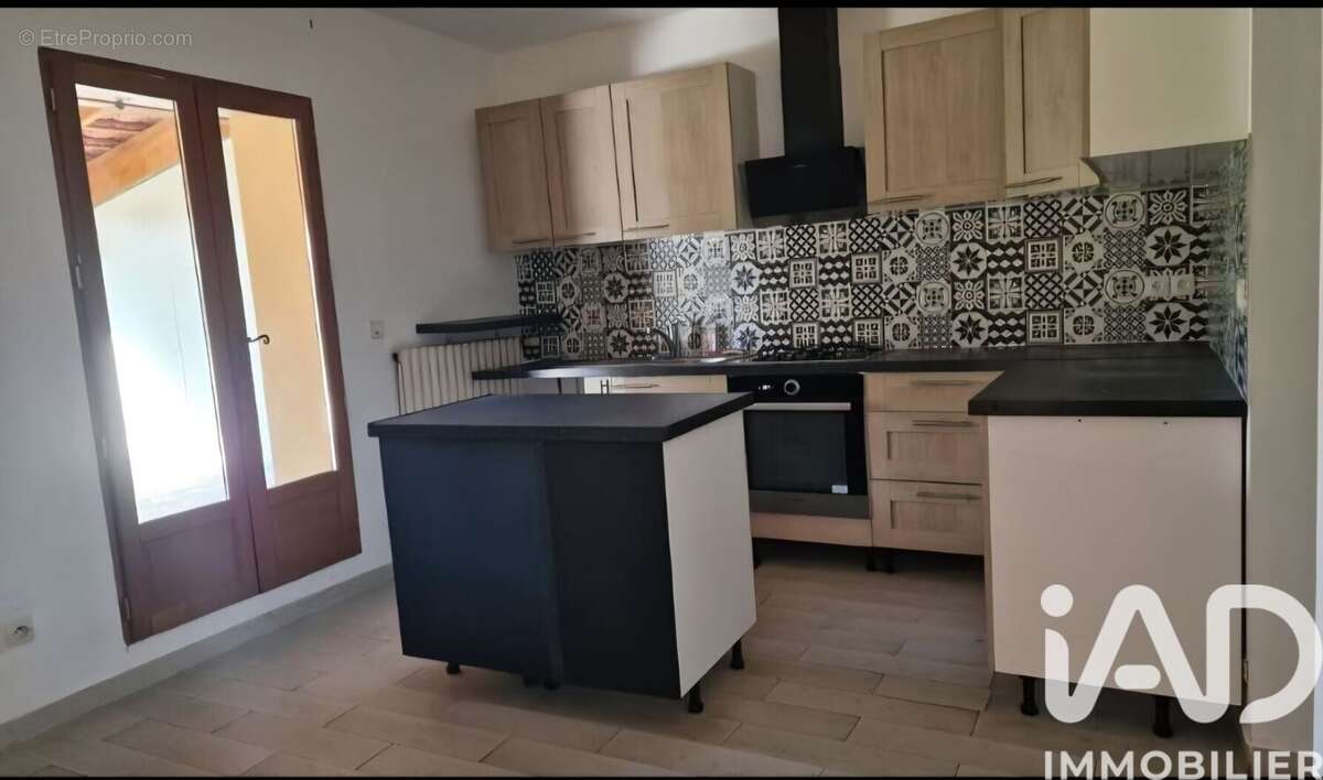 Photo 6 - Maison à VAYRES-SUR-ESSONNE