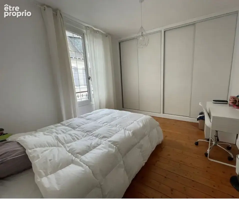 Maison Le Mans - 5 chambres - Garage - quartier Bollée/Ste Croix - photo 13