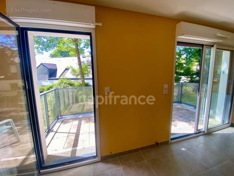 Appartement à ARRADON