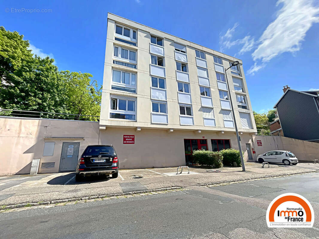 Appartement à ROUEN