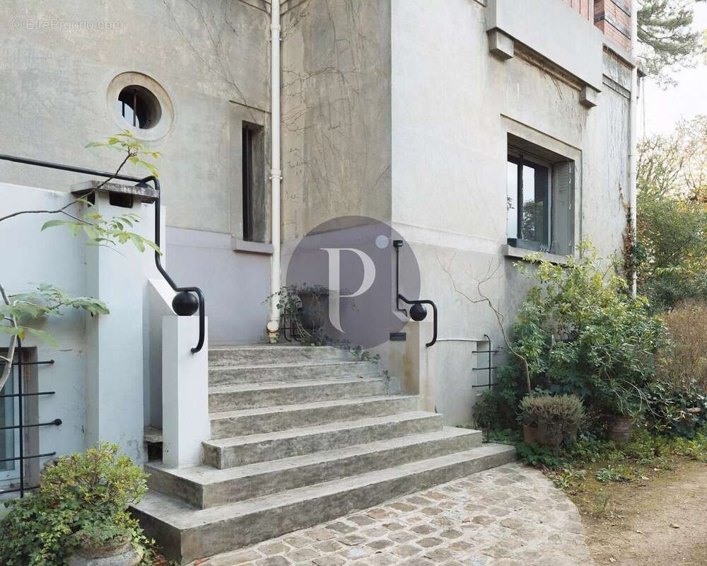 Appartement à SCEAUX