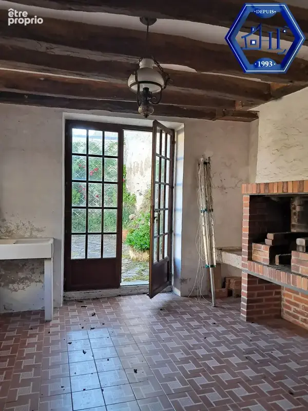Maison comprenant trois logements - photo 24