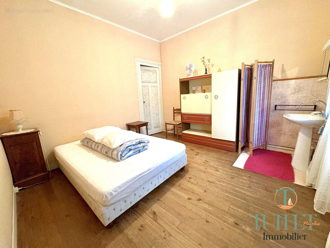 Maison 78 m² à La Tremblade  - photo 8