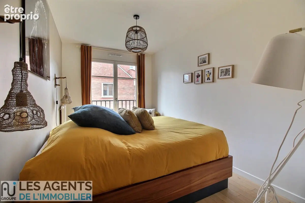Appartement Puteaux 3/4 pièce(s) 87 m2 - photo 6