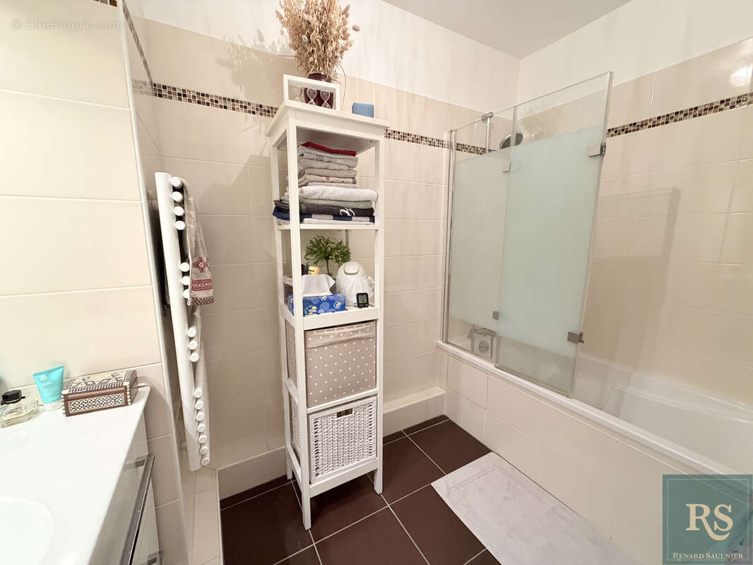 Appartement à ANTONY