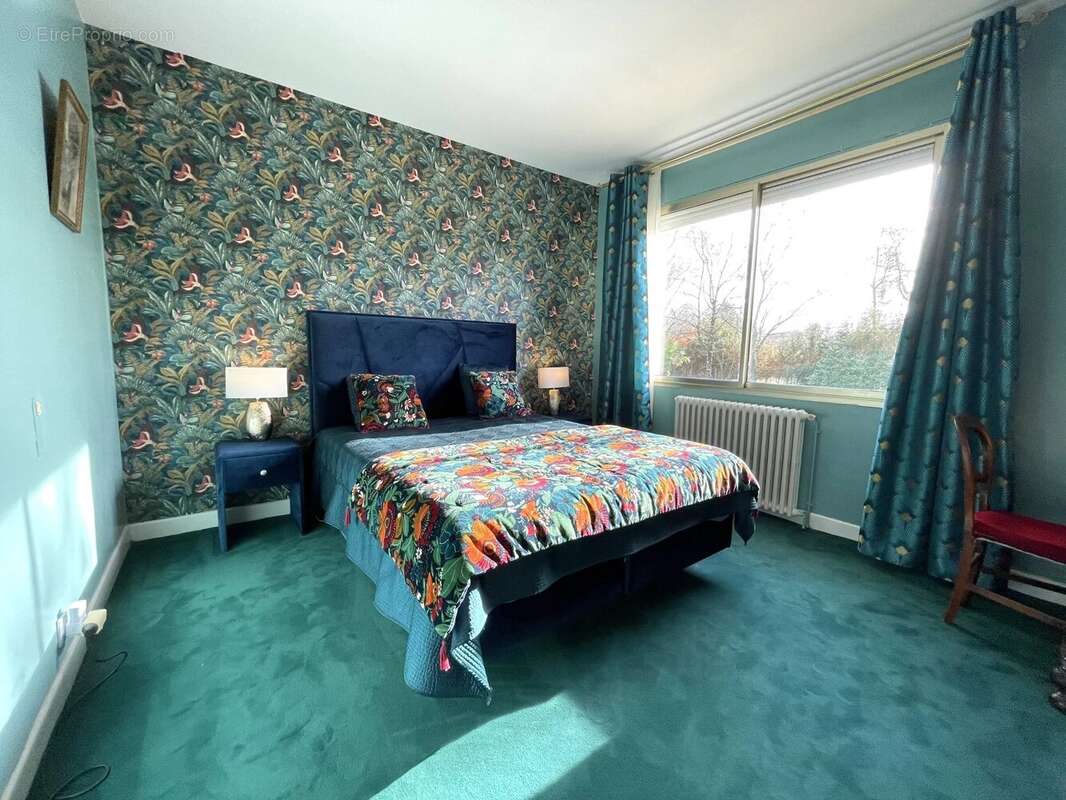 Maison à SAINTE-LIVRADE-SUR-LOT