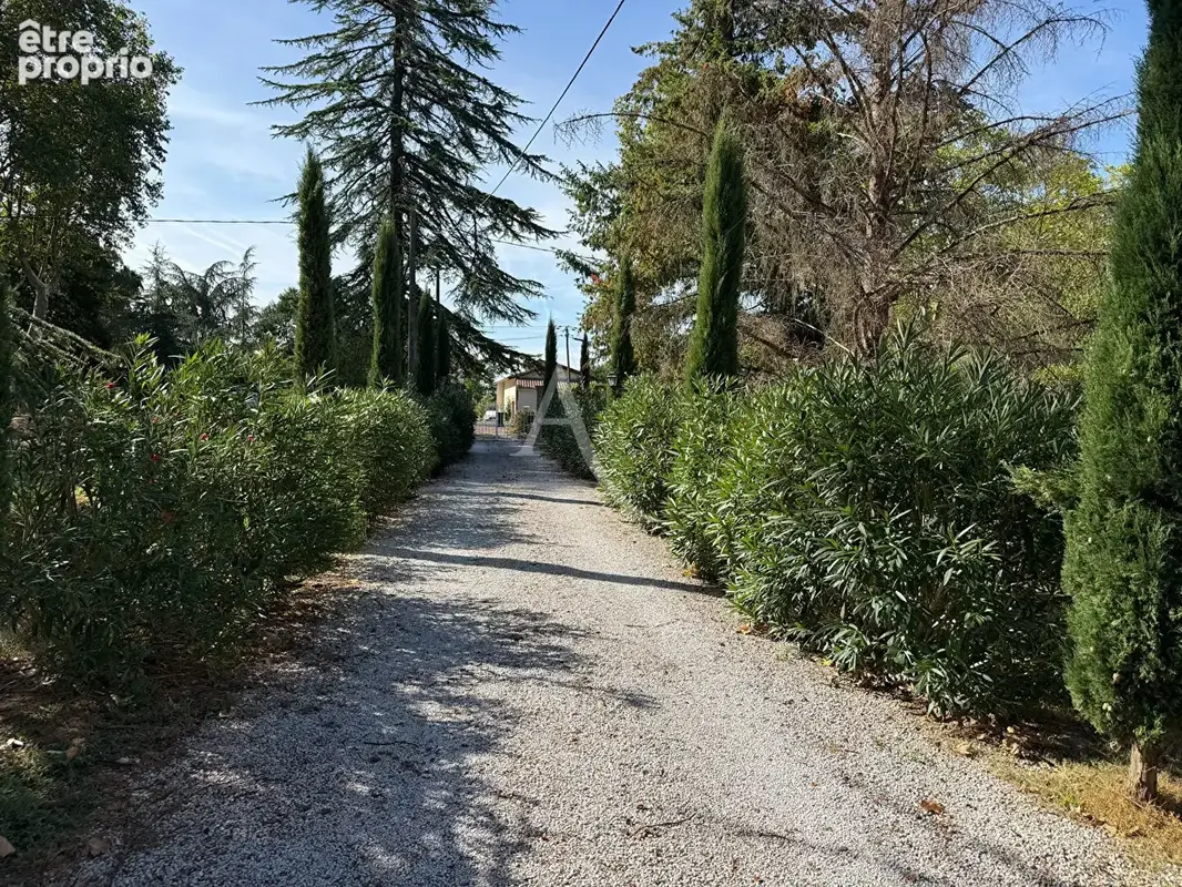 Lisle-sur-Tarn . Domaine de charme d'exception (T6 + Gîte T3) - photo 2