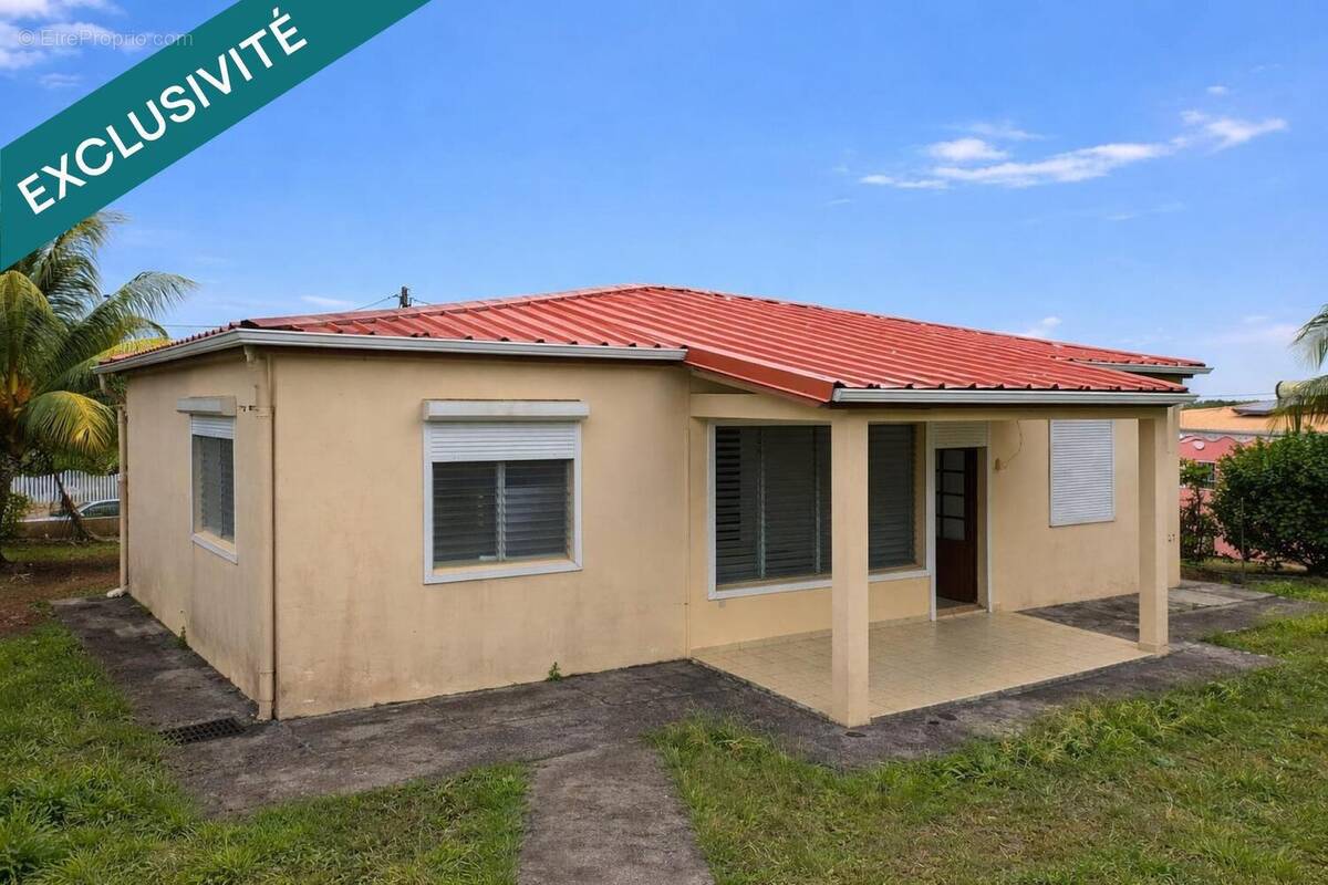 Photo 1 - Maison à DUCOS