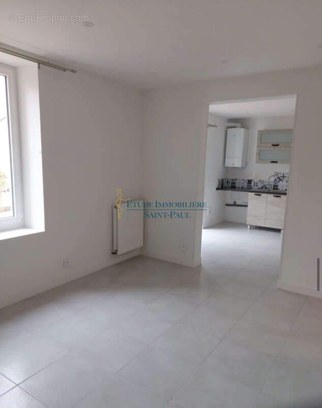 Appartement à CLERMONT-L'HERAULT
