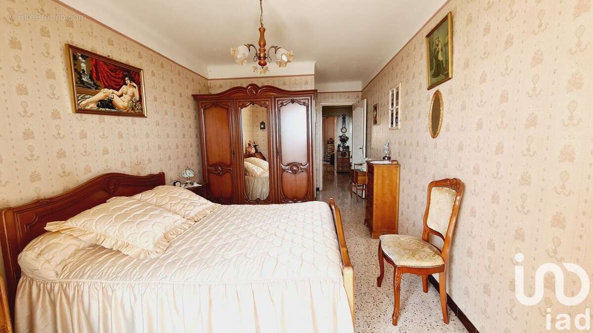 Photo 6 - Appartement à GRASSE