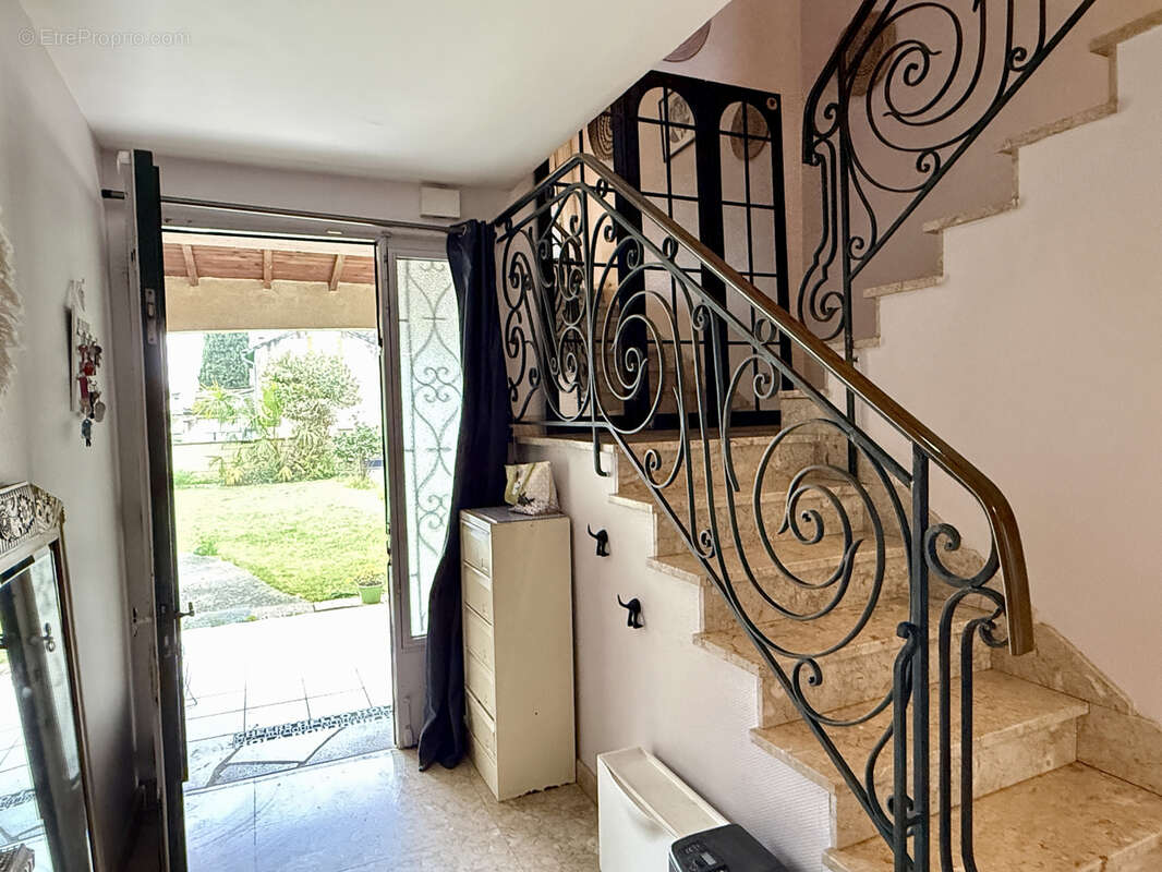 Maison à ALBI