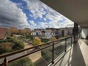 Appartement à DRAGUIGNAN