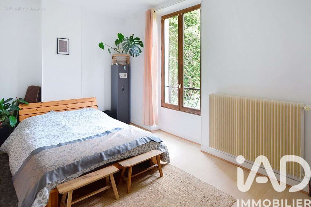 Photo 7 - Maison à DOUE