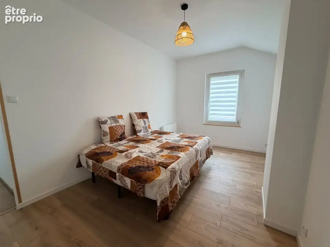 Maison 4 pièces 113 m² à vendre à Le Havre (76600) - photo 9