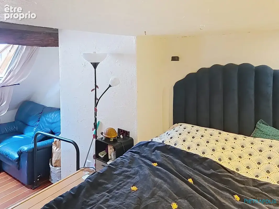 Maison 138 m² à Chalon-Sur-Saone  - photo 8