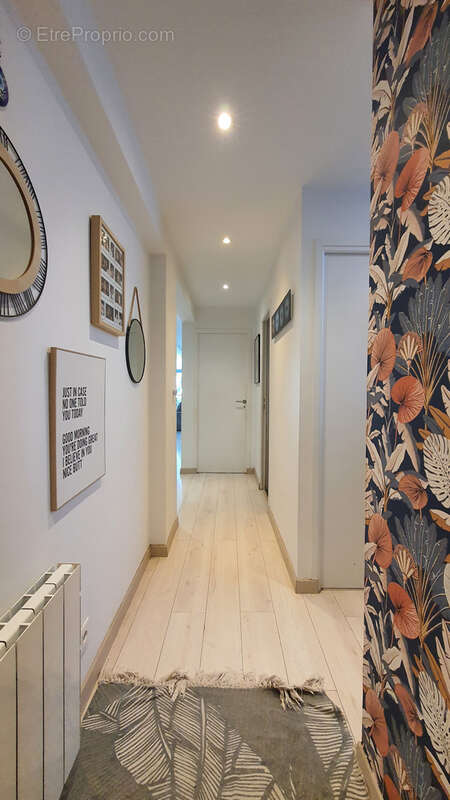 Appartement à POISSY