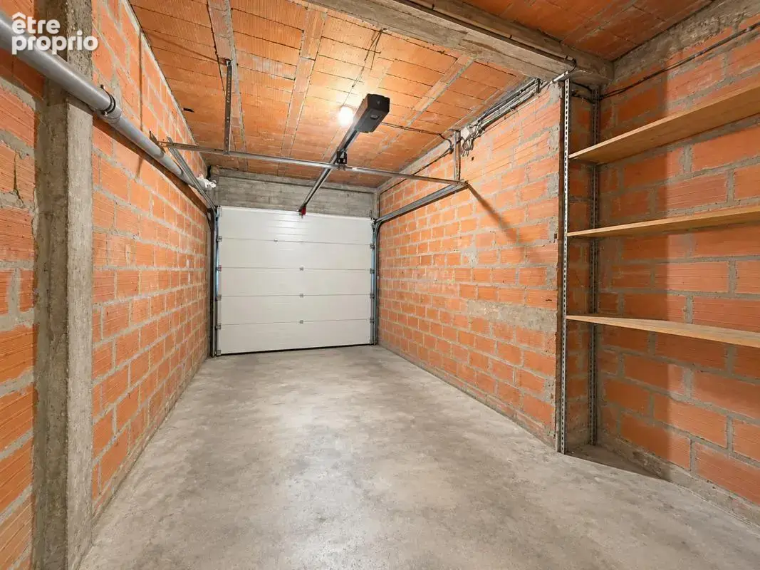 Appartement - photo 10