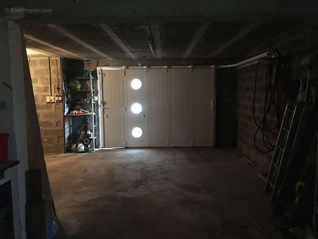 Maison à LANDERNEAU