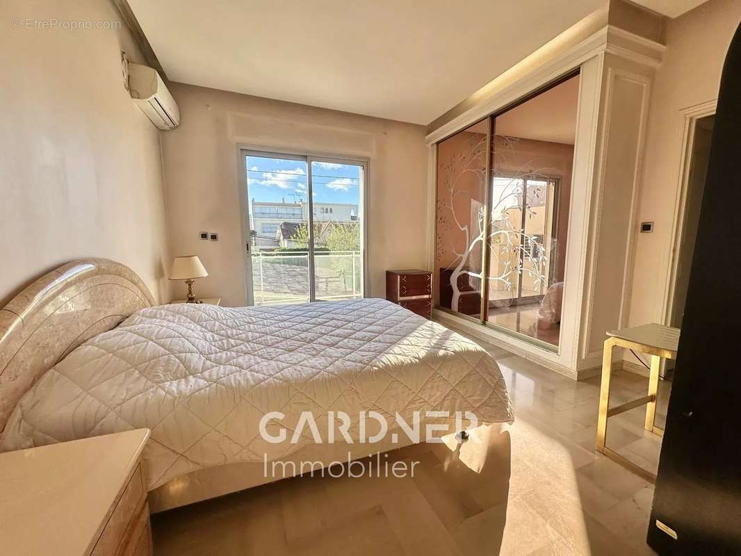 Maison à MARSEILLE-10E