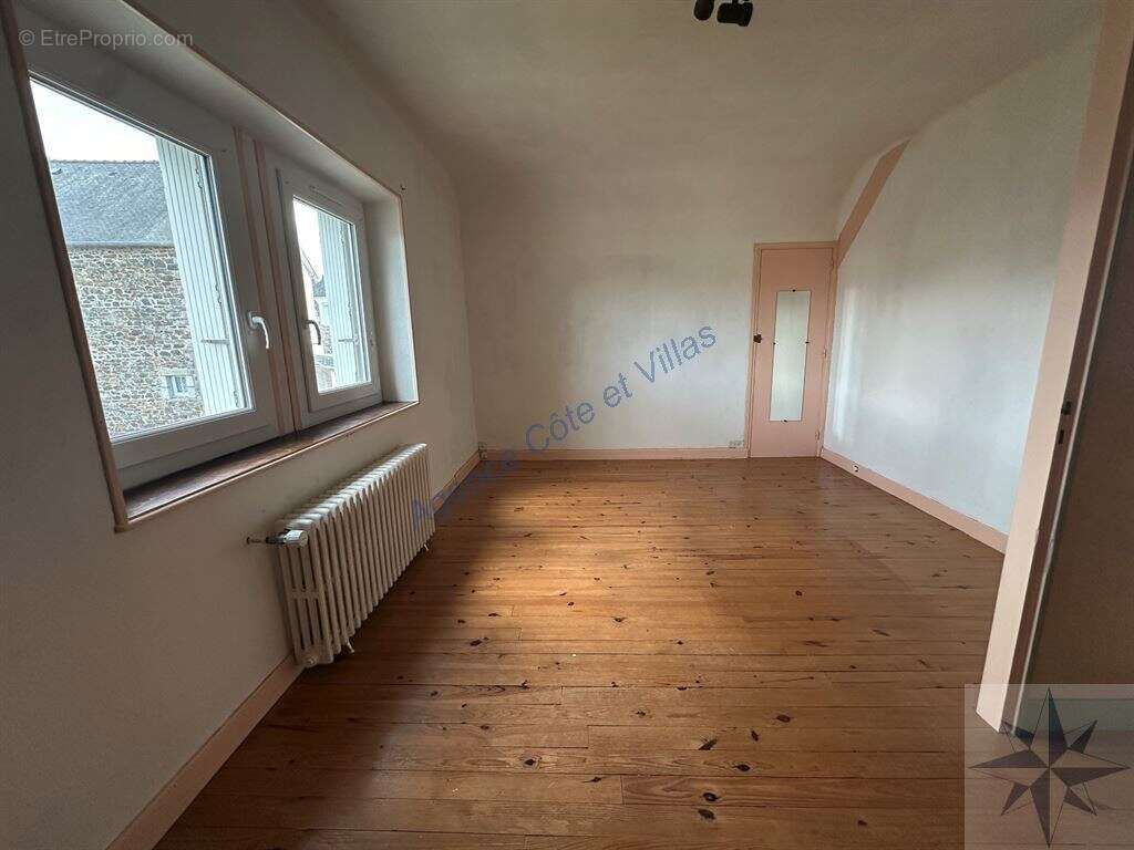 Maison à PLENEUF-VAL-ANDRE