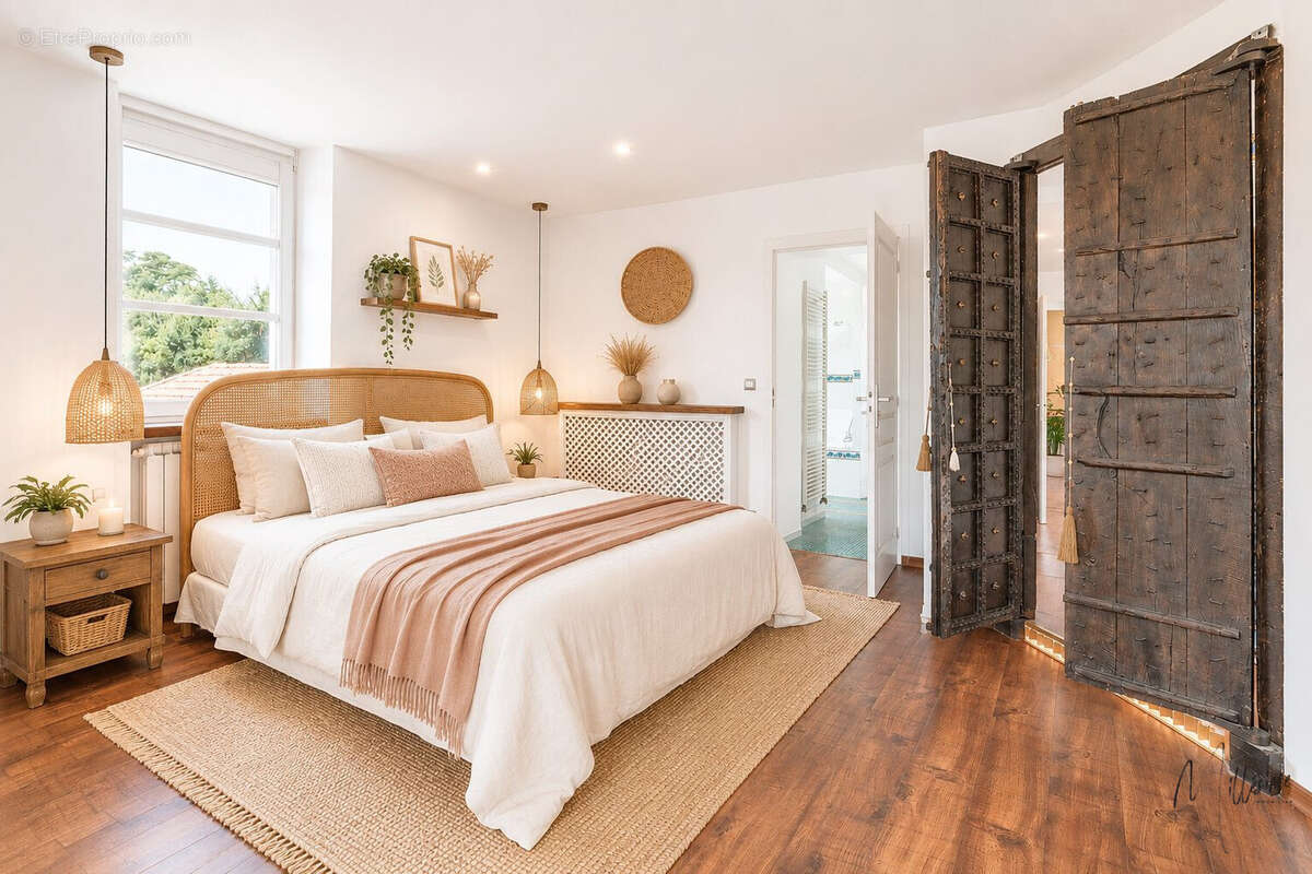 Appartement à ANGLET