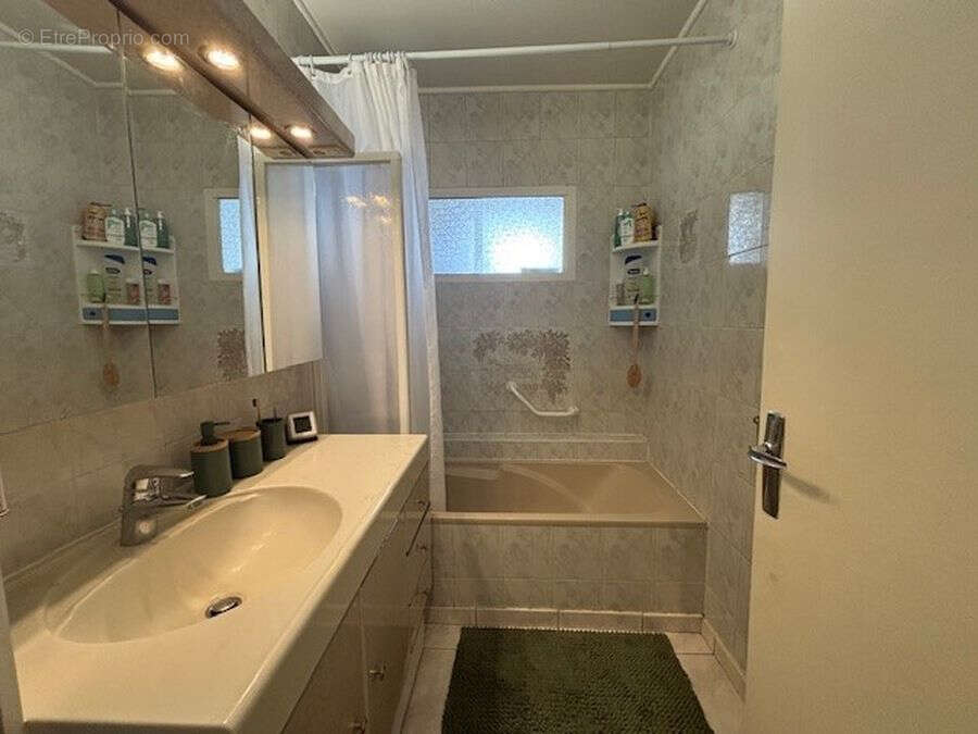 Appartement à CHAMPIGNY-SUR-MARNE