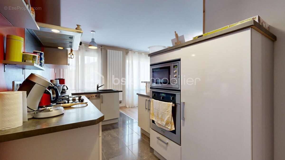 Appartement à LIMOGES