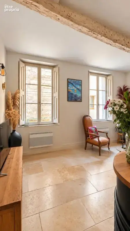 Très bel appartement T3 dans le centre ancien - photo 7