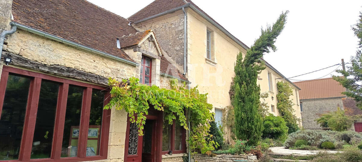 Maison à FALAISE