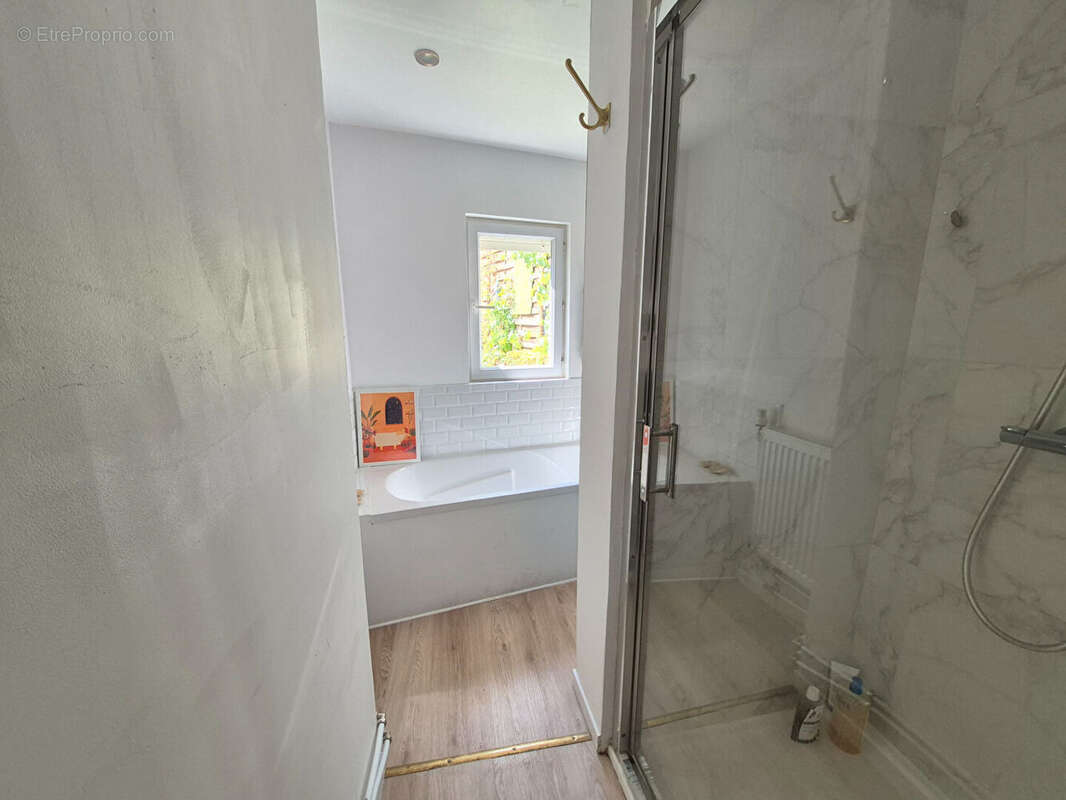 Maison à HAUBOURDIN