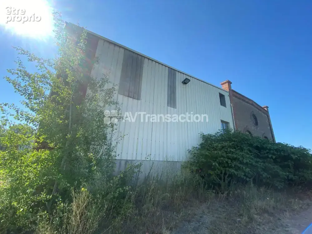 Bien immobilier à vendre à Hauconcourt (57280) - photo 6