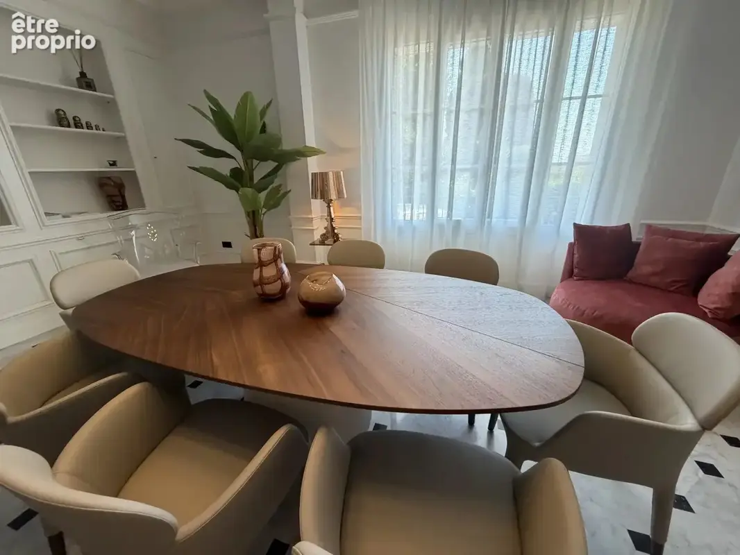 CANNES - 157 m2 - photo 5