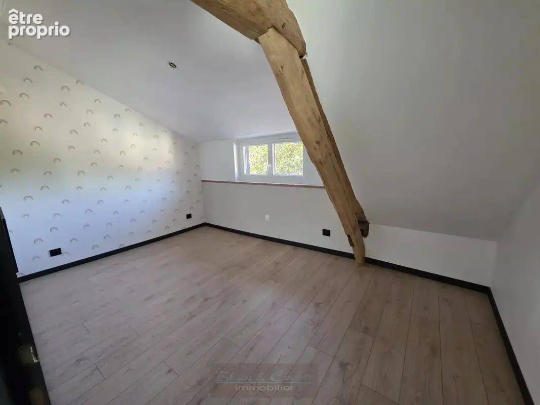 Charmante longère rénovée 4 pièces à Cepoy - photo 8