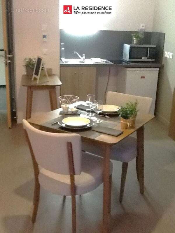 Appartement à LE MANS
