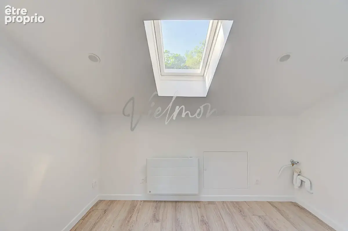 Appartement Saint Germain En Laye 2 pièce(s) 24.71 m2 - photo 11