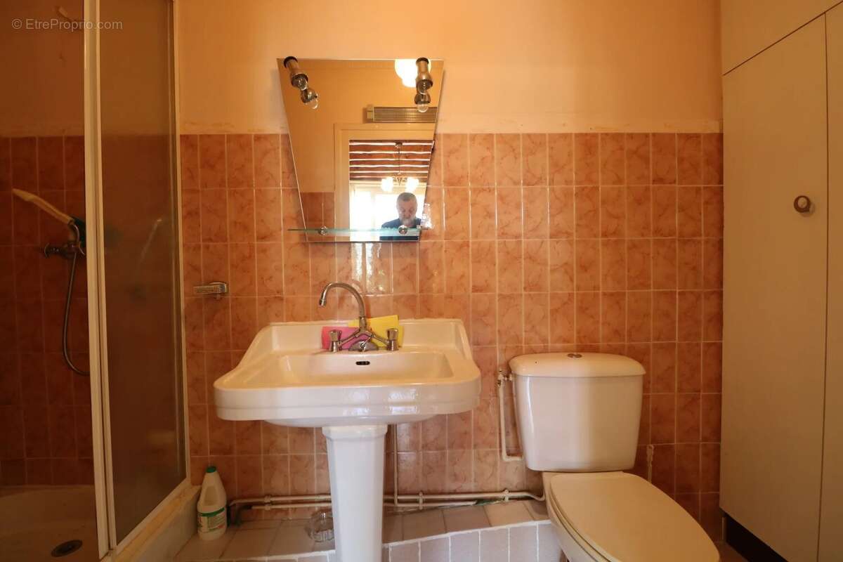 Maison à PIERRE-BENITE