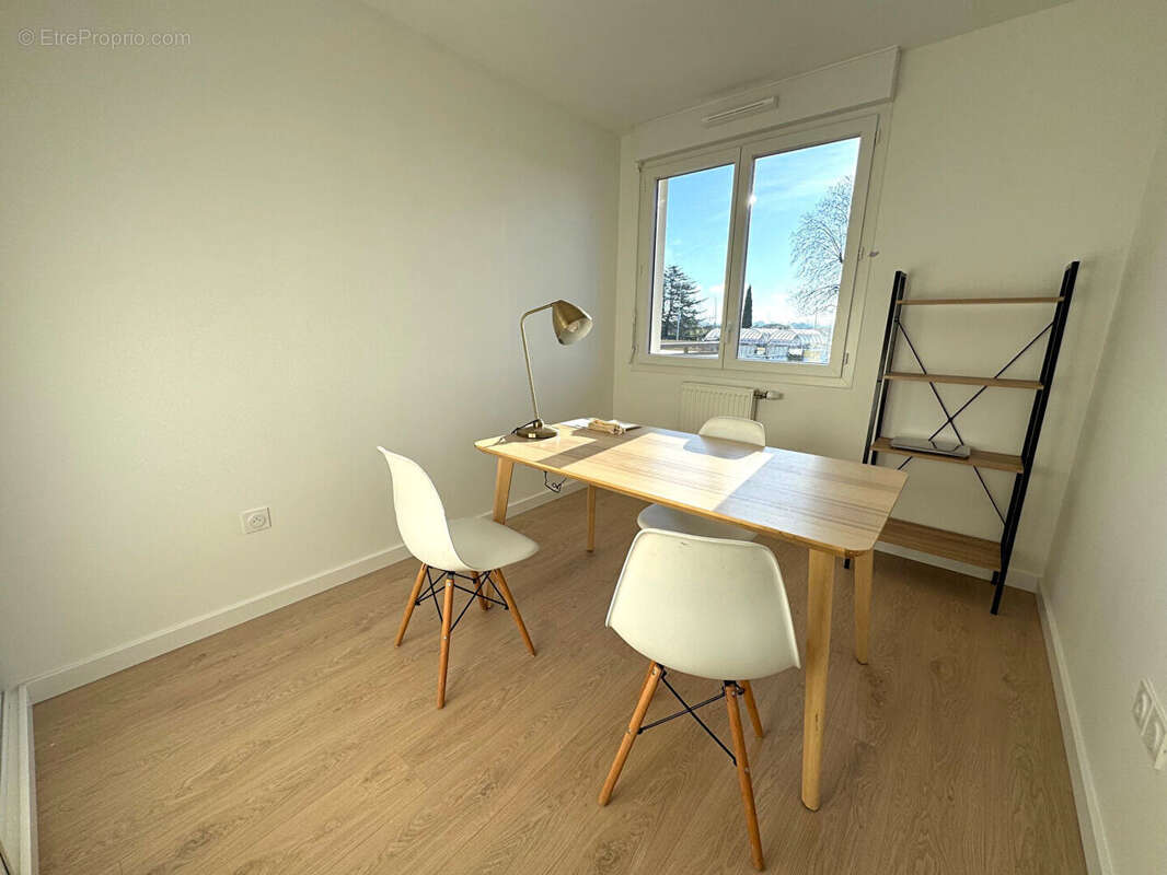 Appartement à TOURNEFEUILLE