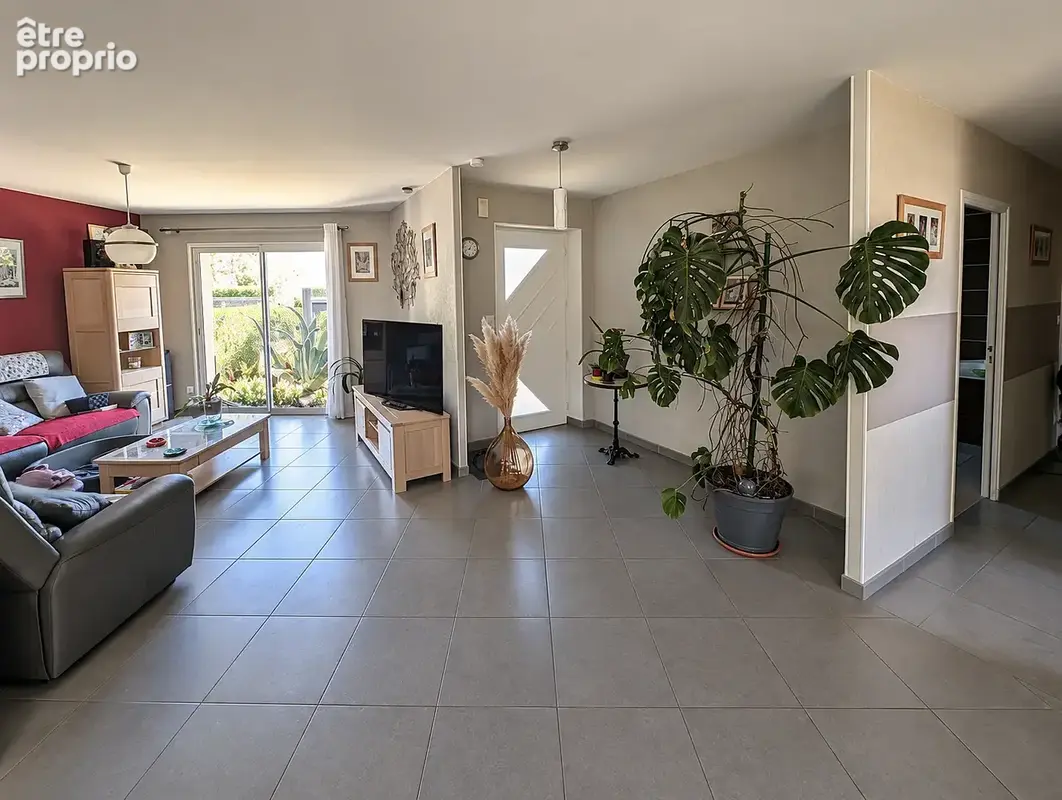 Maison plain- pied de 118 m2 - photo 5