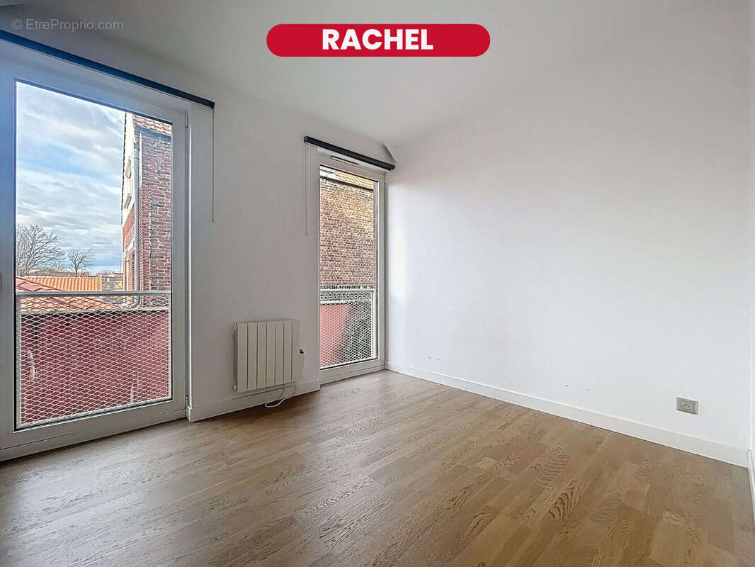 Appartement à LILLE