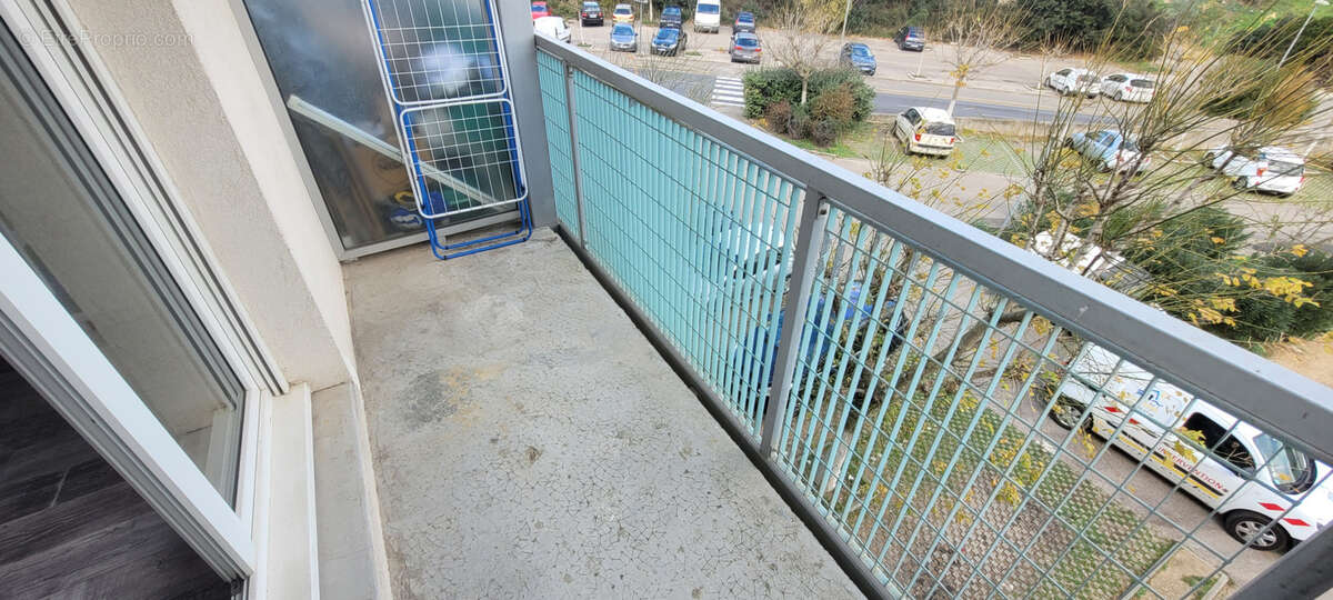 Appartement à GRABELS