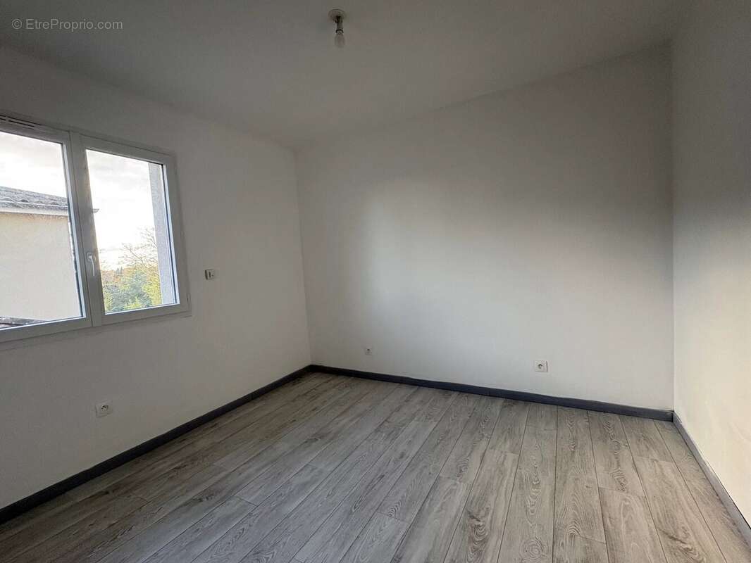 Maison à TOURNEFEUILLE