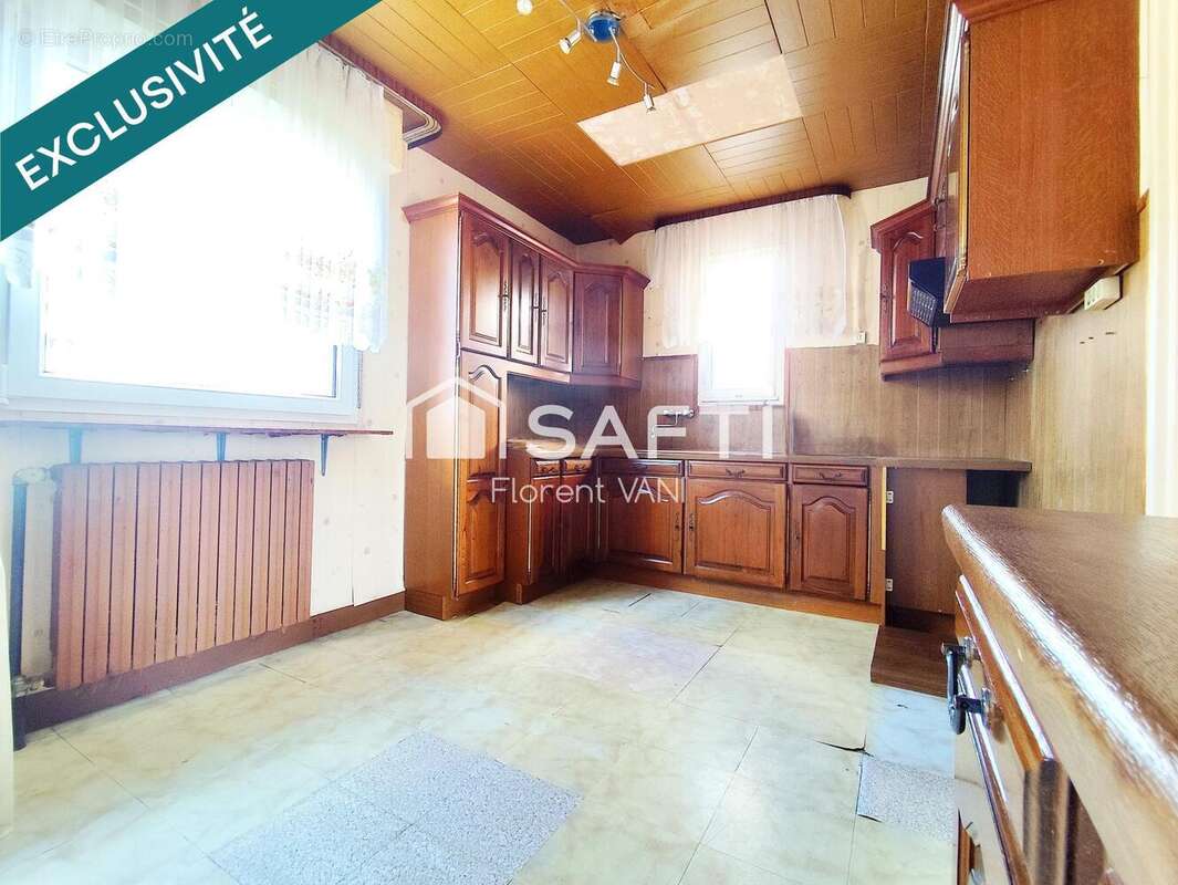 Photo 2 - Maison à CREUTZWALD