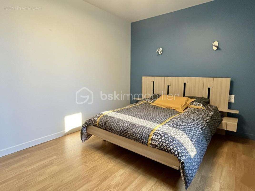 Ensemble immobilier de caractère au cœur de la campagne de Plestan - photo 19